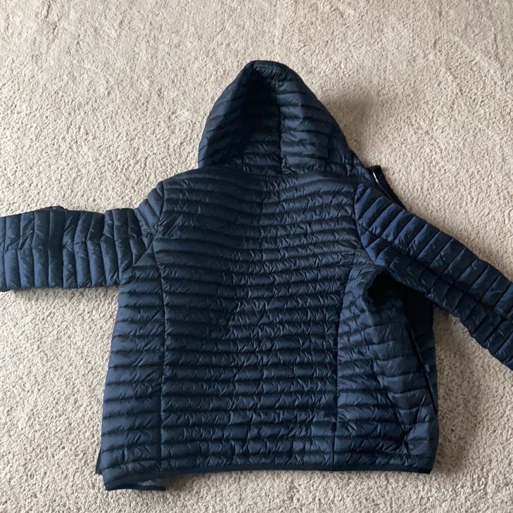 Karl Lagerfeld Packable Down Jacket - image 4